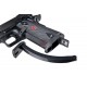 Tokyo Marui Пистолет электрический EBB Combat Delta (Black) Light Version